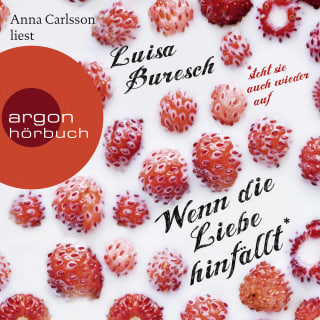 Cover Download Wenn die Liebe hinfällt