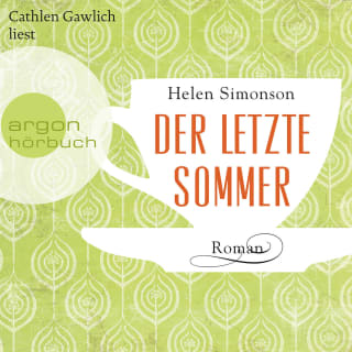 Cover Download Der letzte Sommer