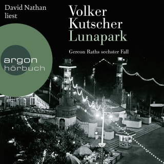 Cover Download Lunapark
