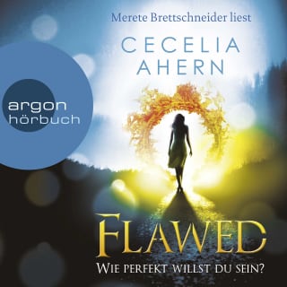 Cover Download Flawed – Wie perfekt willst du sein?