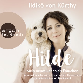Cover Download Hilde – Mein neues Leben als Frauchen