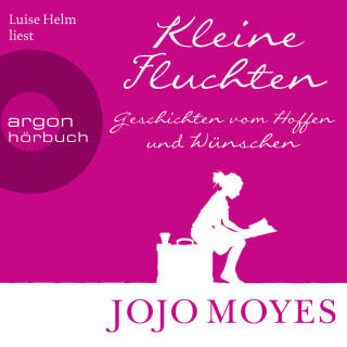 Cover Download Kleine Fluchten