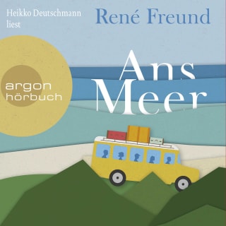 Cover Download Ans Meer