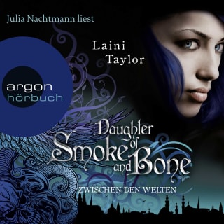Cover Download Daughter of Smoke and Bone