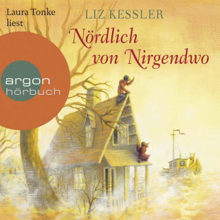 Cover Download Nördlich von Nirgendwo
