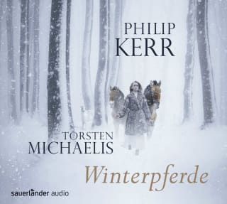 Cover Download Winterpferde
