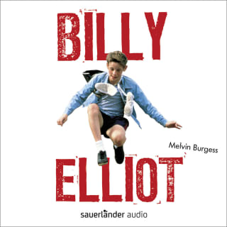 Cover Download Billy Elliot