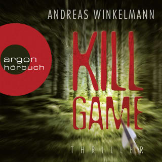 Cover Download Killgame