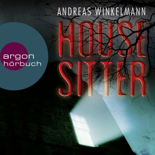 Cover Download Housesitter