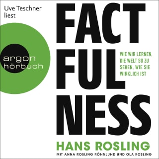 Cover Download Factfulness