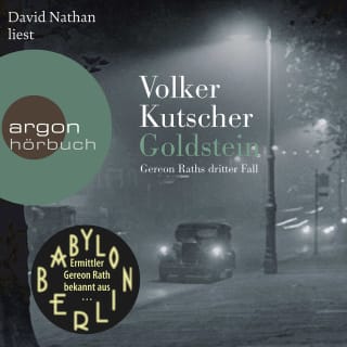 Cover Download Goldstein