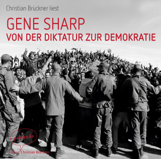 Cover Download Von der Diktatur zur Demokratie