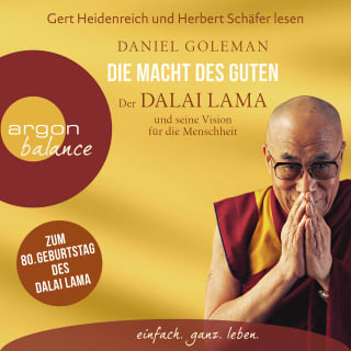Cover Download Die Macht des Guten