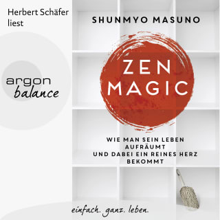 Cover Download Zen Magic