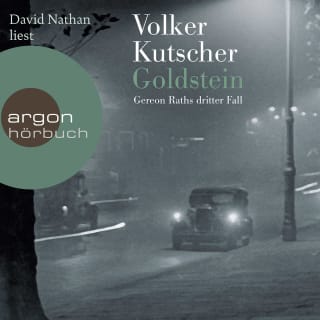 Cover Download Goldstein