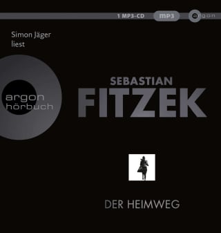 Cover Download Der Heimweg