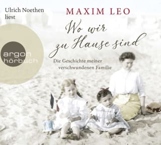 Cover Download Wo wir zu Hause sind