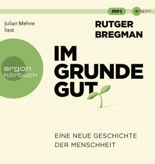 Cover Download Im Grunde gut