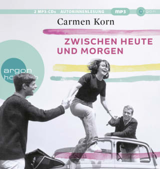 Cover Download Zwischen heute und morgen
