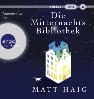 Cover Download Die Mitternachtsbibliothek