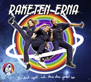 Cover Download Mir doch egal, ich lass das jetzt so!