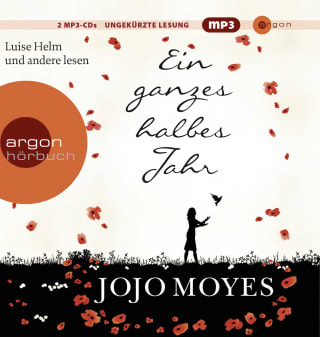 Cover Download Ein ganzes halbes Jahr