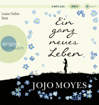 Cover Download Ein ganz neues Leben