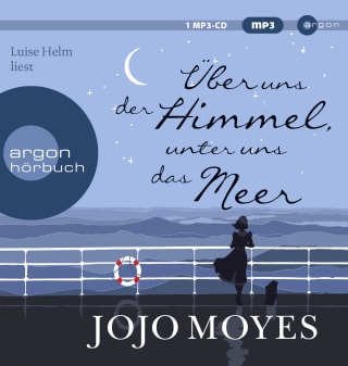 Cover Download Über uns der Himmel, unter uns das Meer