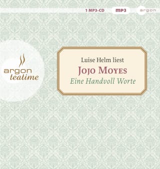 Cover Download Eine Handvoll Worte