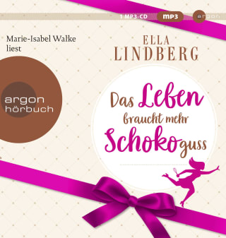 Cover Download Das Leben braucht mehr Schokoguss
