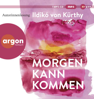 Cover Download Morgen kann kommen
