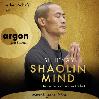 Cover Download Shaolin Mind