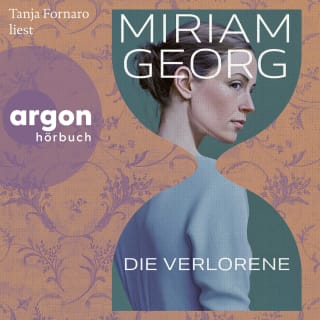 Cover Download Die Verlorene