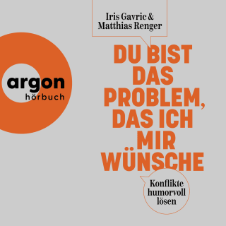 Cover Download Du bist das Problem, das ich mir wünsche