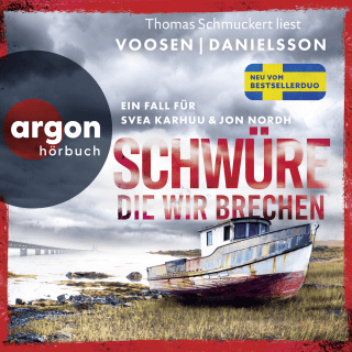 Cover Download Schwüre, die wir brechen