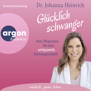 Cover Download Glücklich schwanger