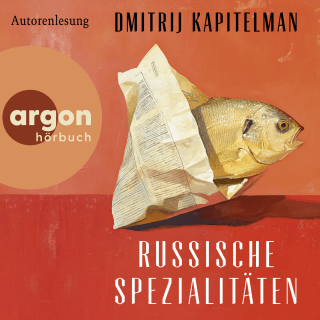 Cover Download Russische Spezialitäten