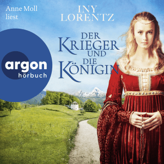 Cover Download Der Krieger und die Königin