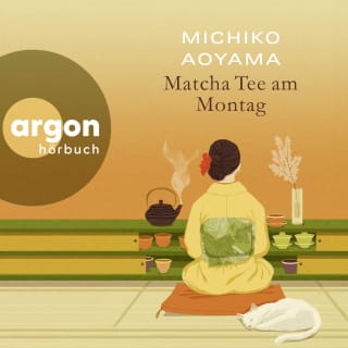 Cover Download Matcha Tee am Montag