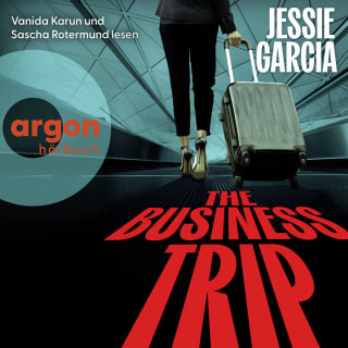 Cover Download The Business Trip