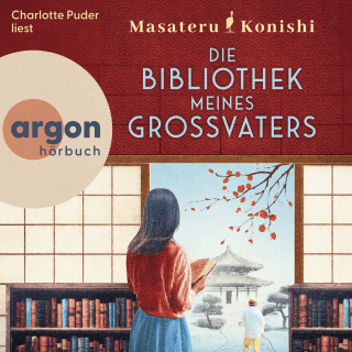 Cover Download Die Bibliothek meines Großvaters