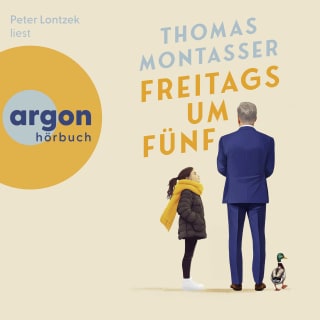 Cover Download Freitags um Fünf