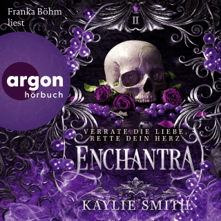 Cover Download Enchantra – Verrate die Liebe, rette dein Herz