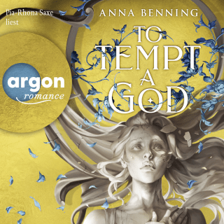 Cover Download To Tempt a God