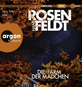 Cover Download Die Farm der Mädchen