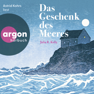Cover Download Das Geschenk des Meeres