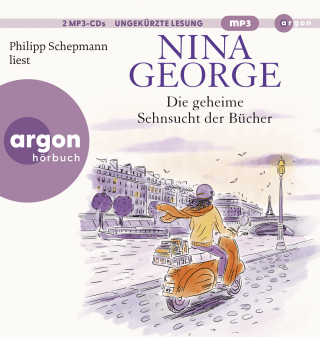 Cover Download Die geheime Sehnsucht der Bücher