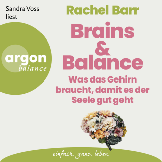 Cover Download Brains & Balance