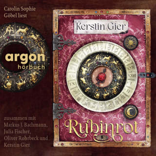 Cover Download Rubinrot