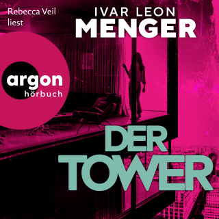 Cover Download Der Tower